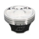 Parti del motore Wiseco Piston Kit Sub EJ257 WRX/STI 4v Dish -15cc 9.5:1 | race-shop.it
