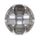 Parti del motore Wiseco Piston Kit Sub EJ257 WRX/STI 4v Dish -15cc 9.5:1 | race-shop.it