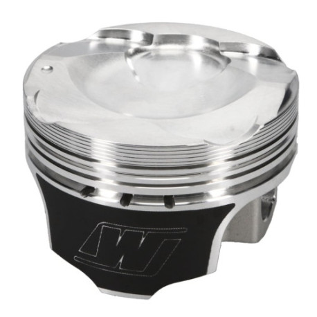 Parti del motore Wiseco Piston Kit Sub FA20 Direct Injection 2.0L -9.5cc 10.5 | race-shop.it