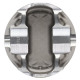 Parti del motore Wiseco Piston Kit Sub FA20 Direct Injection 2.0L -9.5cc 10.5 | race-shop.it