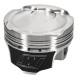 Parti del motore Wiseco Piston Kit Sub FA20 Direct Injection 2.0L -16cc 9.5:1 | race-shop.it