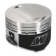 Parti del motore Wiseco Piston Kit Toy 1.3L 4E-FTE 8.2:1/1.5L 5E-FE(9.2:1) | race-shop.it