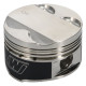 Parti del motore Wiseco Piston Kit Mits 1.8L 4G93/2.0L 4G94 9.0:1 -2.5 FT( | race-shop.it