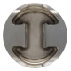 Parti del motore Wiseco Piston Kit Mits 1.8L 4G93/2.0L 4G94 9.0:1 -2.5 FT( | race-shop.it