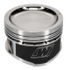 Parti del motore Wiseco single NISSAN 240SX KA24-4V Turbo `95-98 (-22Cc)9.0:1 | race-shop.it
