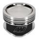 Parti del motore Wiseco single NISSAN 240SX KA24-4V Turbo `95-98 (-22Cc)9.0:1 | race-shop.it