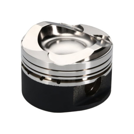 Parti del motore Wiseco Piston kit Ford 1.6L 16V Ecoboost-Fiesta/Focus(10:1)R | race-shop.it