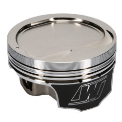 Wiseco Piston Right Nissan 370Z(VQ37) -15.5cc Turbo(9.0:1)