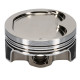 Parti del motore Wiseco Piston Right Nissan 370Z(VQ37) -15.5cc Turbo(9.0:1) | race-shop.it