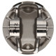 Parti del motore Wiseco Piston Mitsubishi 2L 4G63 GenII HD2(10.5:1)stroke | race-shop.it