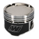 Parti del motore Wiseco Piston Kit Mitsubishi Eclipse 4G63 2.0L 4G64 w/4G63 | race-shop.it