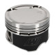Parti del motore Wiseco Piston Kit Nissan 300ZX VG30DETT (-9cc) `90-96 | race-shop.it
