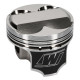 Parti del motore Wiseco Piston Kit Honda Integra/Civic B18C/B18A1-B1 /B17A1/B | race-shop.it