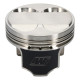 Parti del motore Wiseco Piston Kit Honda CRV/VTEC 2.0L 16V B20B w/B16A `97-02 | race-shop.it