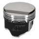 Parti del motore Wiseco Piston Kit Nissan Skyline 2.5L 24V RB25DET 6 Cyl. (14 | race-shop.it