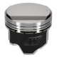 Parti del motore Wiseco Piston Kit Nissan Skyline 2.5L 24V RB25DET 6 Cyl. (14 | race-shop.it