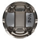 Parti del motore Wiseco Piston Kit Nissan Skyline 2.5L 24V RB25DET 6 Cyl. (14 | race-shop.it