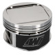Parti del motore Wiseco Piston Kit Subaru WRX 2.0L 16V(-9cc) 8.35:1 AP coated | race-shop.it