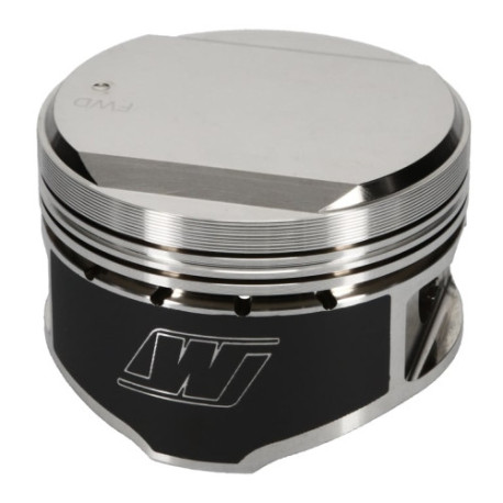 Parti del motore Wiseco Piston Kit Nissan Skyline 2.6L 24V RB26DETT(14Cc) 8.2 | race-shop.it