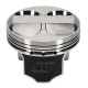 Parti del motore Wiseco Piston Kit Honda CRV/Vtec 2.0L 16V B20B w/B16A | race-shop.it