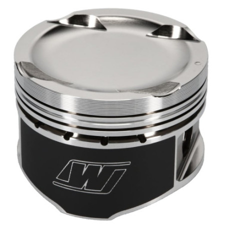 Parti del motore Wiseco Piston Kit Mitsubishi Eclipse/Evo 8/9 4G63 w/4G64 | race-shop.it