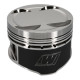 Parti del motore Wiseco Piston Kit Toyota 3SGTE 2.0L 16V 4 cyl. | race-shop.it