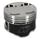 Parti del motore Wiseco Piston Kit Toyota 3SGTE 2.0L 16V 4 cyl. | race-shop.it