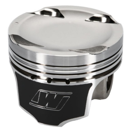 Parti del motore Wiseco Piston Kit Mitsubishi 4G63 2.0L(1400HD)-14cc(8.5:1) | race-shop.it