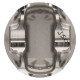 Parti del motore Wiseco Piston Kit Mitsubishi 4G63 2.0L(1400HD)-14cc(8.5:1) | race-shop.it