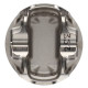 Parti del motore Wiseco Piston Kit Mitsubishi 4G63 2.0L (1400 H.D) | race-shop.it