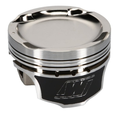 Parti del motore Wiseco Piston Kit Mitsubishi Eclipse/Evo 8/9 4G63 w/4G64 140 | race-shop.it