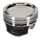 Parti del motore Wiseco Piston Kit Mitsubishi Eclipse/Evo 8/9 4G63 w/4G64 140 | race-shop.it
