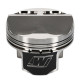Parti del motore Wiseco Piston Kit Honda K-Series +10.5cc Dome 88mm | race-shop.it