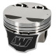 Parti del motore Wiseco Piston Kit Mitsubishi Evo 8/9 4G63 E85 1400HD- | race-shop.it