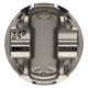 Parti del motore Wiseco Piston Kit Mitsubishi Evo 8/9 4G63 E85 1400HD- | race-shop.it