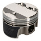 Parti del motore Wiseco Piston Kit Mits 4G63 2.0L 16V Gen1(10.5:1) | race-shop.it