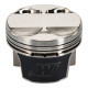 Parti del motore Wiseco Piston Kit Mits 4G63 2.0L 16V Gen1(10.5:1) | race-shop.it