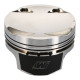 Parti del motore Wiseco Piston Kit Mits 4G63 GenII Stroker 2.0L(9.5:1)(-17.3c | race-shop.it