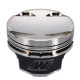 Parti del motore Wiseco Piston Kit Mits 2L 4G63 GenII HD2(10.5:1)stroke | race-shop.it