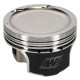Parti del motore Wiseco Piston Kit Honda Civic R18A 1.8L 16V(-10cc)9.0:1 | race-shop.it