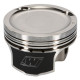Parti del motore Wiseco Piston Kit Honda Civic R18A 1.8L 16V(-10cc)9.0:1 | race-shop.it
