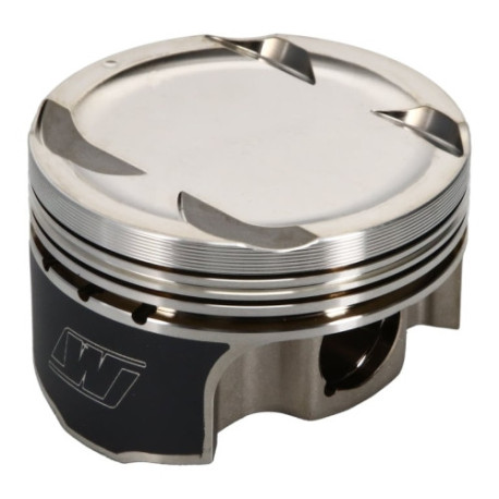 Parti del motore Wiseco Piston Kit Honda B18C/B18A1-B1 /B17A1/B16 16V(-8cc) | race-shop.it