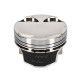 Parti del motore Wiseco Piston Kit Mits 4G63 GenII 2.0L(8.5:1)(-12cc)Stroke/L | race-shop.it