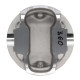 Parti del motore Wiseco Piston Kit Mits 4G63 GenII 2.0L(9.5:1)(-4cc)Stroker/L | race-shop.it