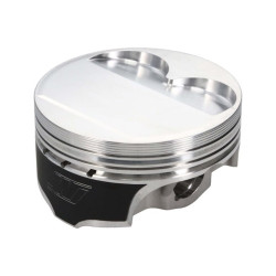 Wiseco Piston Kit Nissan VR38DETT 6.6cc Dome 1.350"x3.760"
