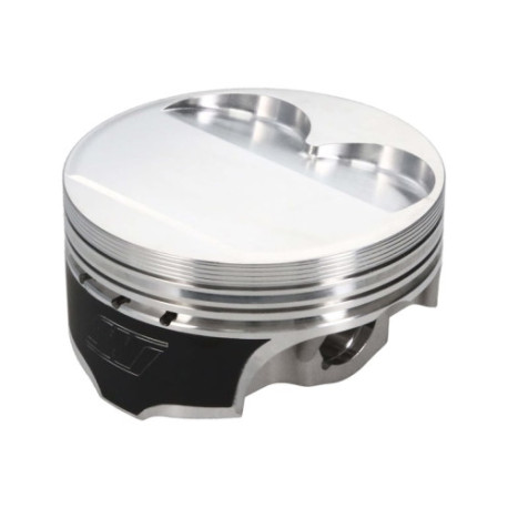 Parti del motore Wiseco Piston Kit Nissan VR38DETT 6.6cc Dome 1.350"x3.760" | race-shop.it