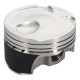 Parti del motore Wiseco Piston Kit Ford 3.5L V6 EcoBoost Gen2 92.5mm 10.5:1 | race-shop.it