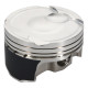 Parti del motore Wiseco Piston Kit Ford 3.5L V6 EcoBoost Gen2 92.5mm 10.5:1 | race-shop.it