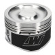 Parti del motore Wiseco Piston Kit VW Polo 16V 1.6L -6.cc Dish 1.152x3.0118 | race-shop.it