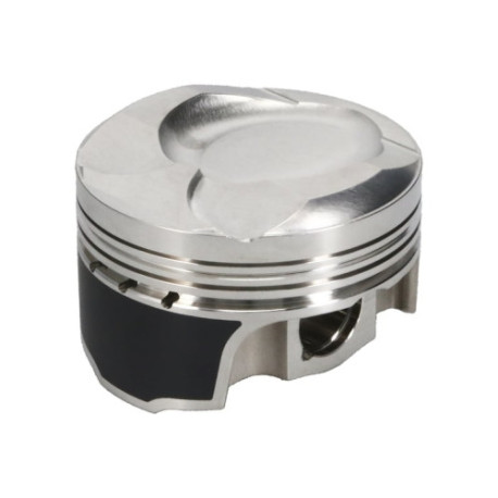 Parti del motore Wiseco Piston Kit Honda K20C1 TYPE R +3cc Dome 86.00mm | race-shop.it